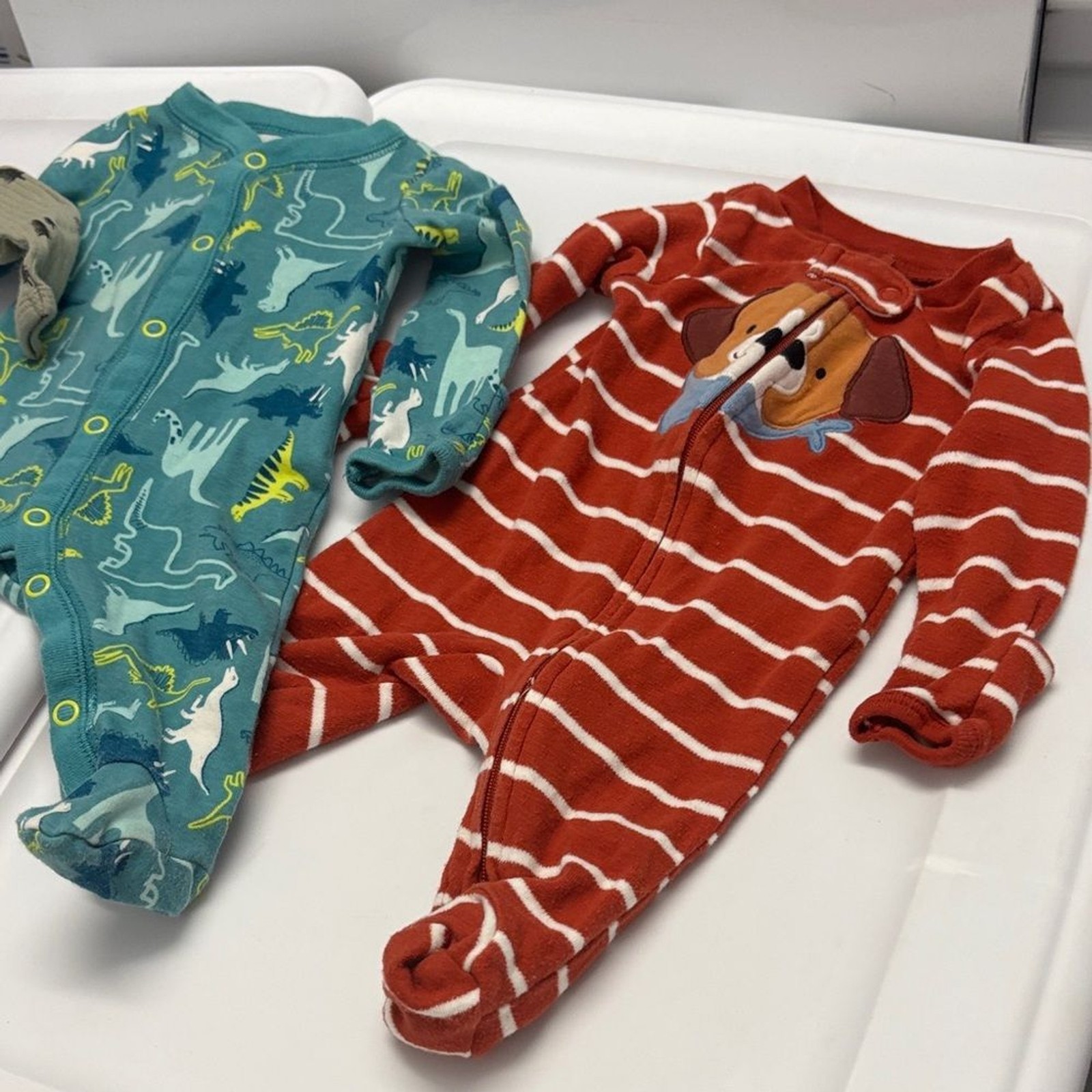 Assorted new born Baby clothes 10 pieces lot
