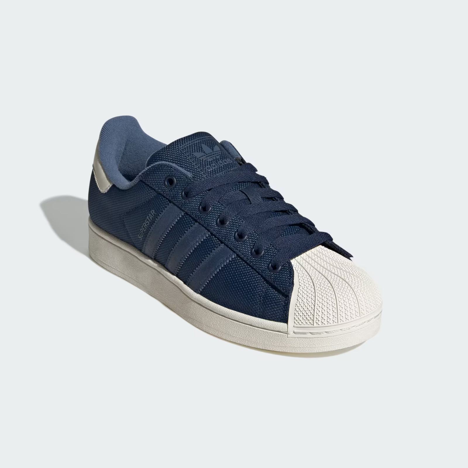 JQ3186 adidas Originals Superstar 2 Night Indigo Off White (Men’s)