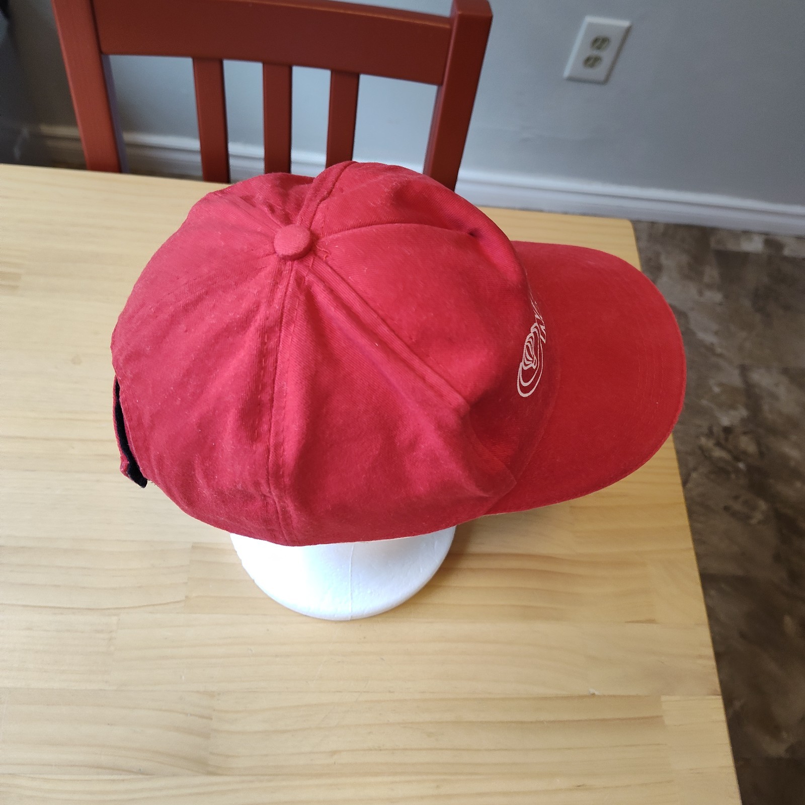 One Turkiye Turkey Nation Hat Cap Adjustable