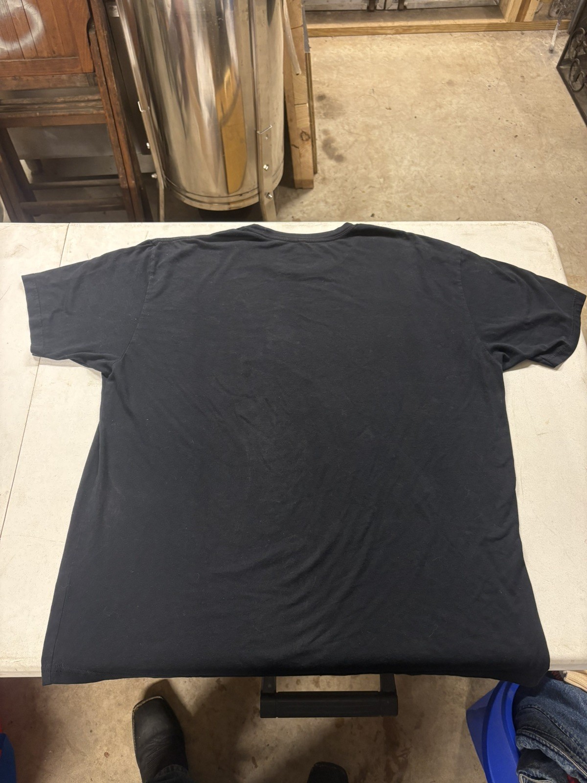 COWBOY BEBOP BOXLUNCH Anime T-Shirt 100% cotton sz 2XL