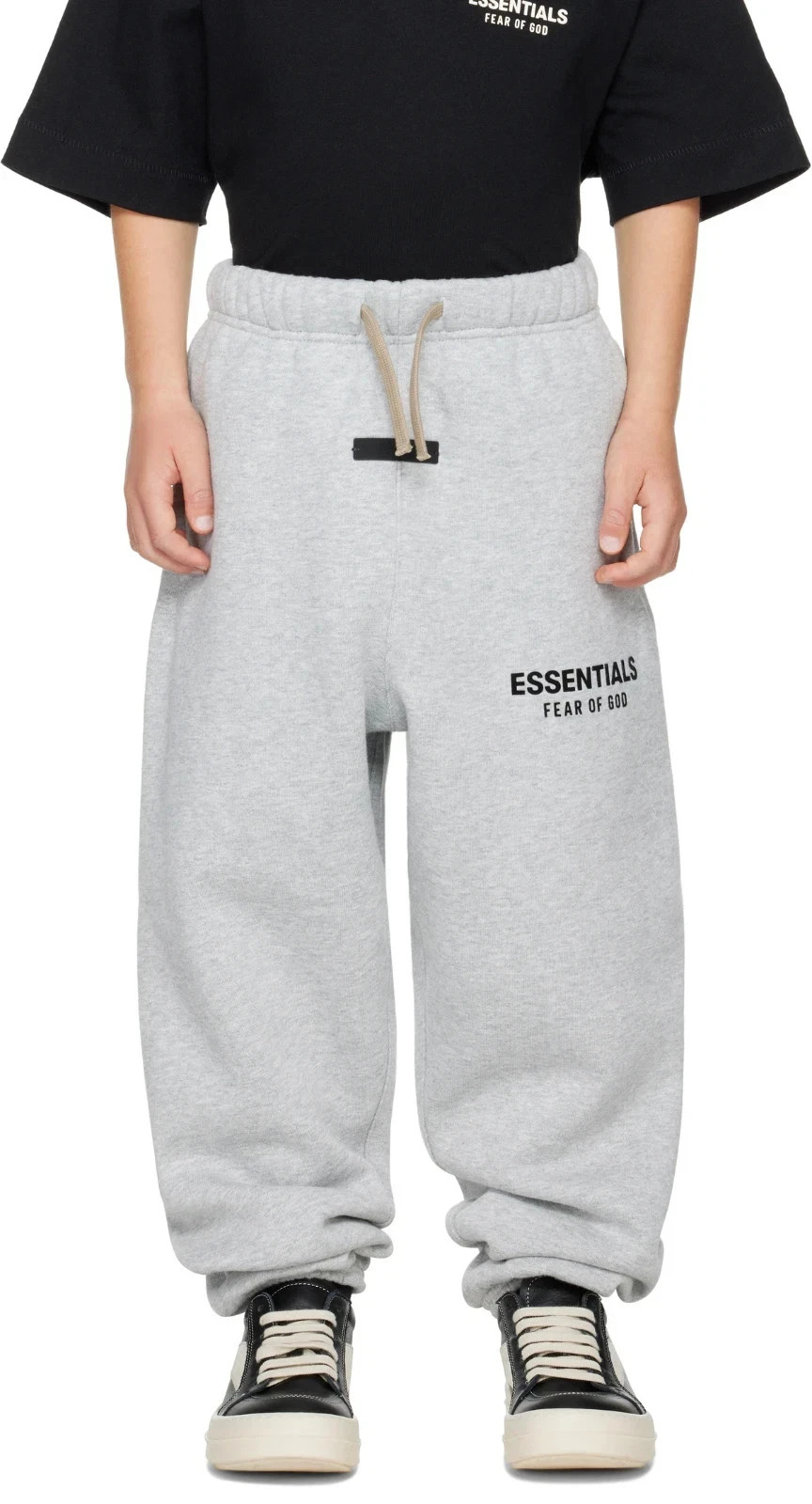 Fear of God Essentials Kids Sweatpants SS22 – 100% Authentic – All Colors