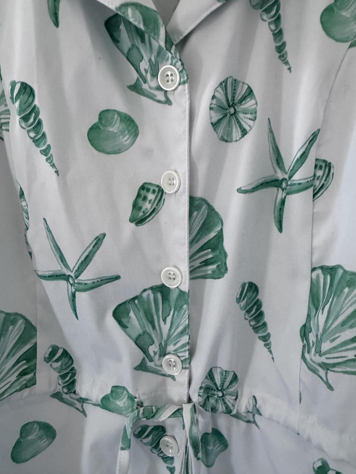 Byrdie Golf Dress
