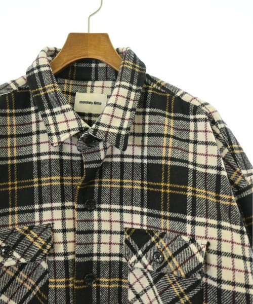 MONKEY TIME Blouson Jackets (Other) M 2200551663022
