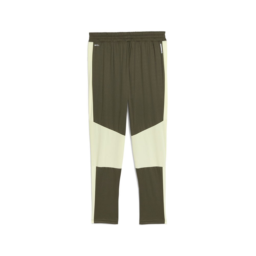 PUMA Train Favorite Blaster Athletic Pants Mens Green Casual Athletic Bottoms 52