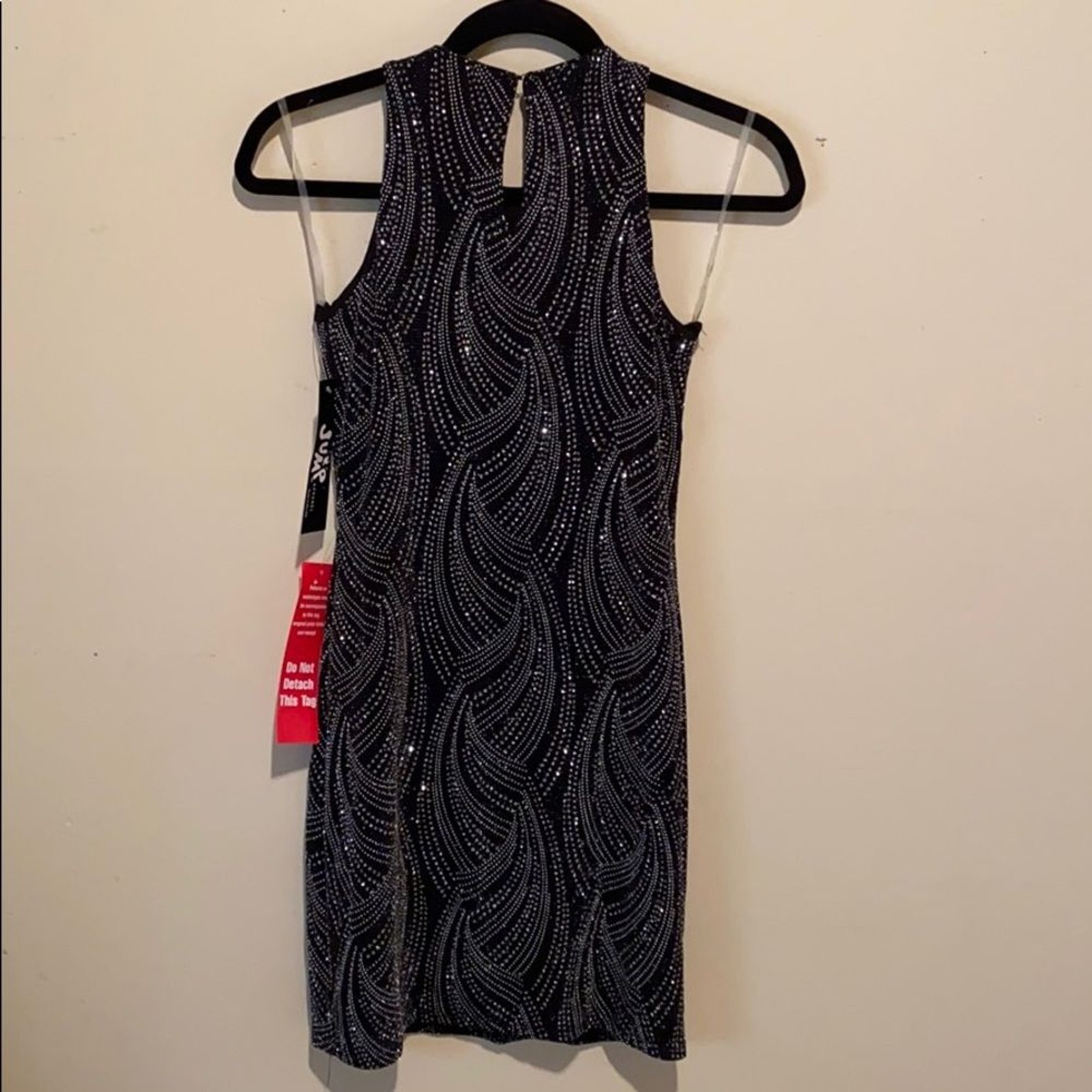 NWT Bodycon Dress