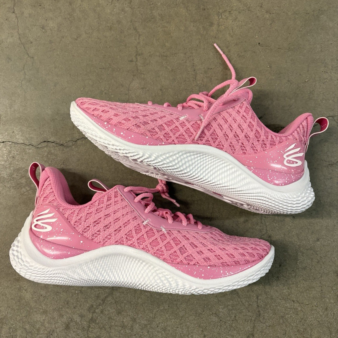 Curry Brand Curry Flow 10