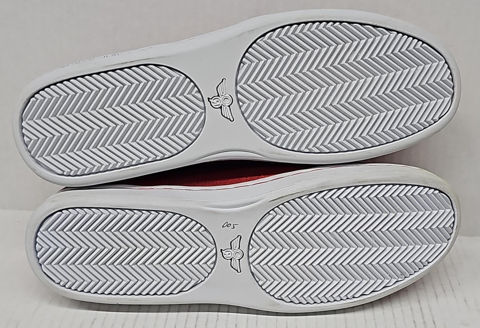 Creative Recreation Cesario Lo Men’s Sneakers Size 10 | Stylish Streetwear Shoes