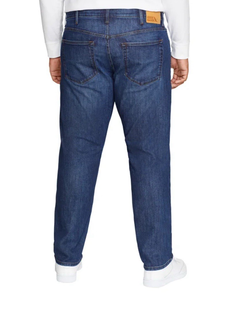 Eddie Bauer Men’s Jeans