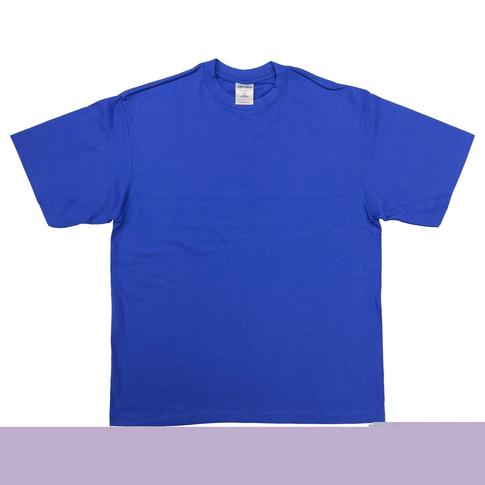 Shaka Wear 7.5 oz Max Heavyweight Short Sleeve T-Shirt (More Colors)
