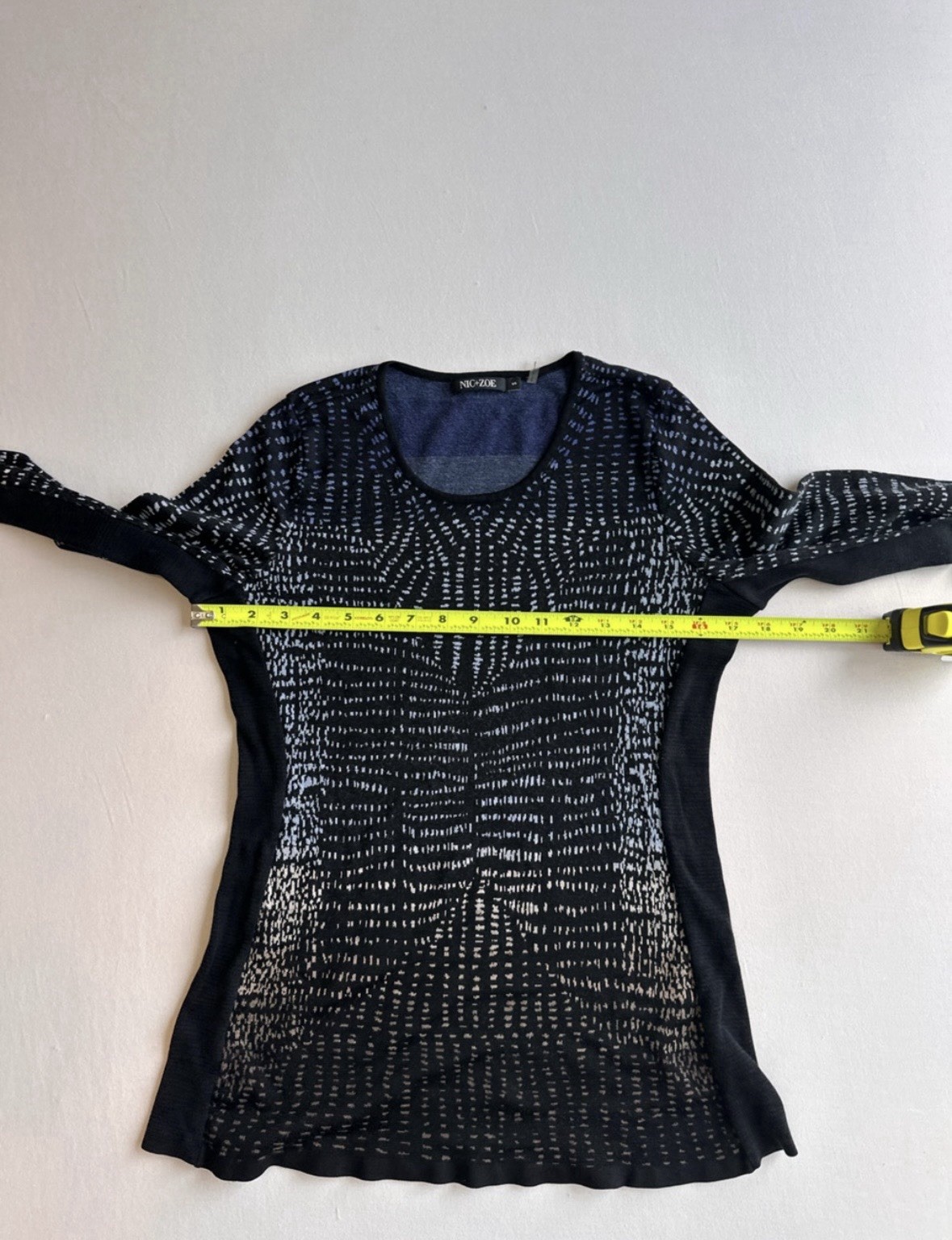 Nic + Zoe Top