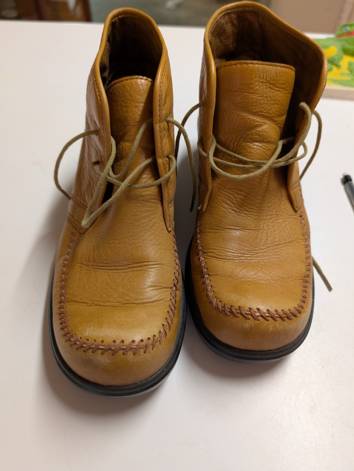 Adorable Super Soft Ariat Boots