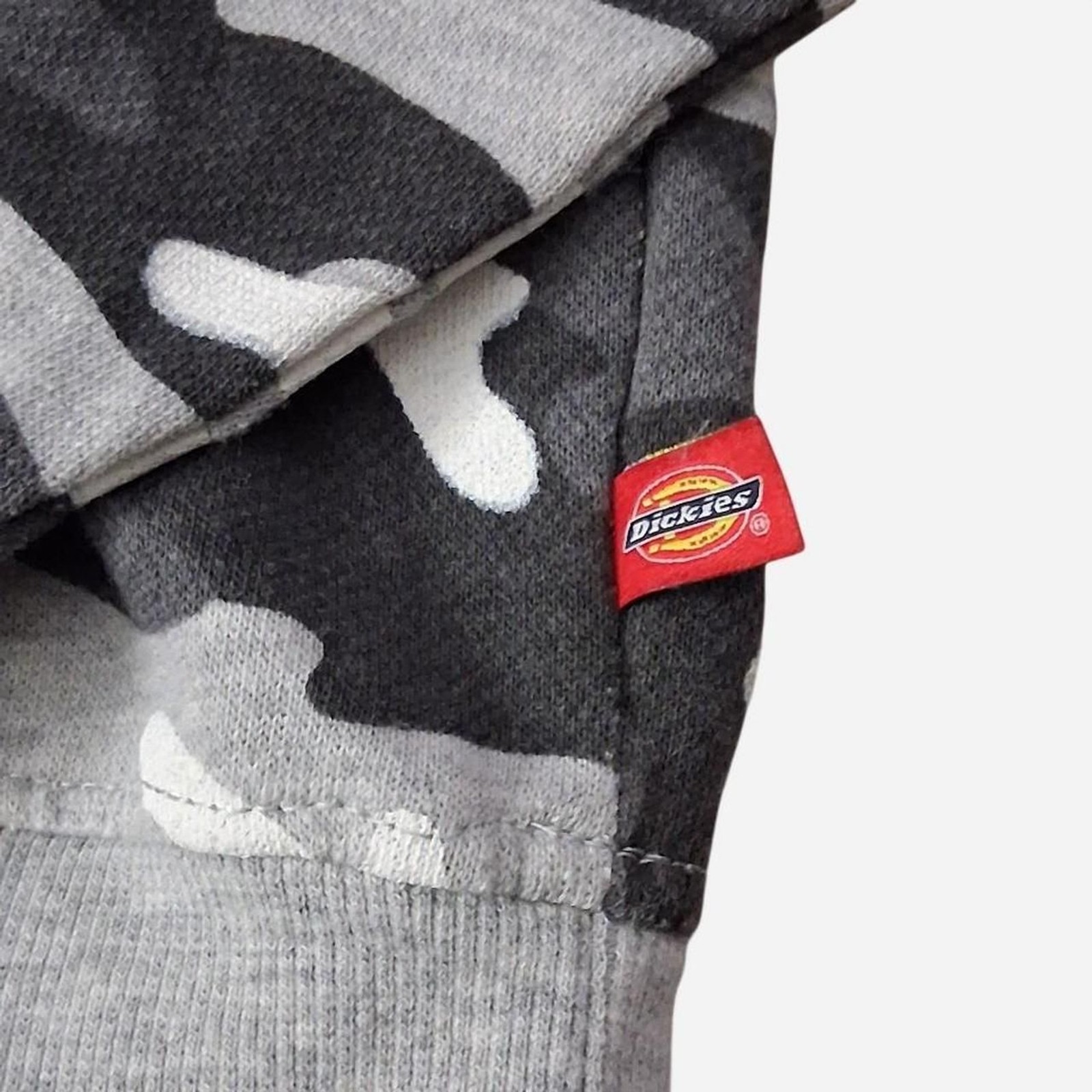 Dickies Men’s multi Hoodie