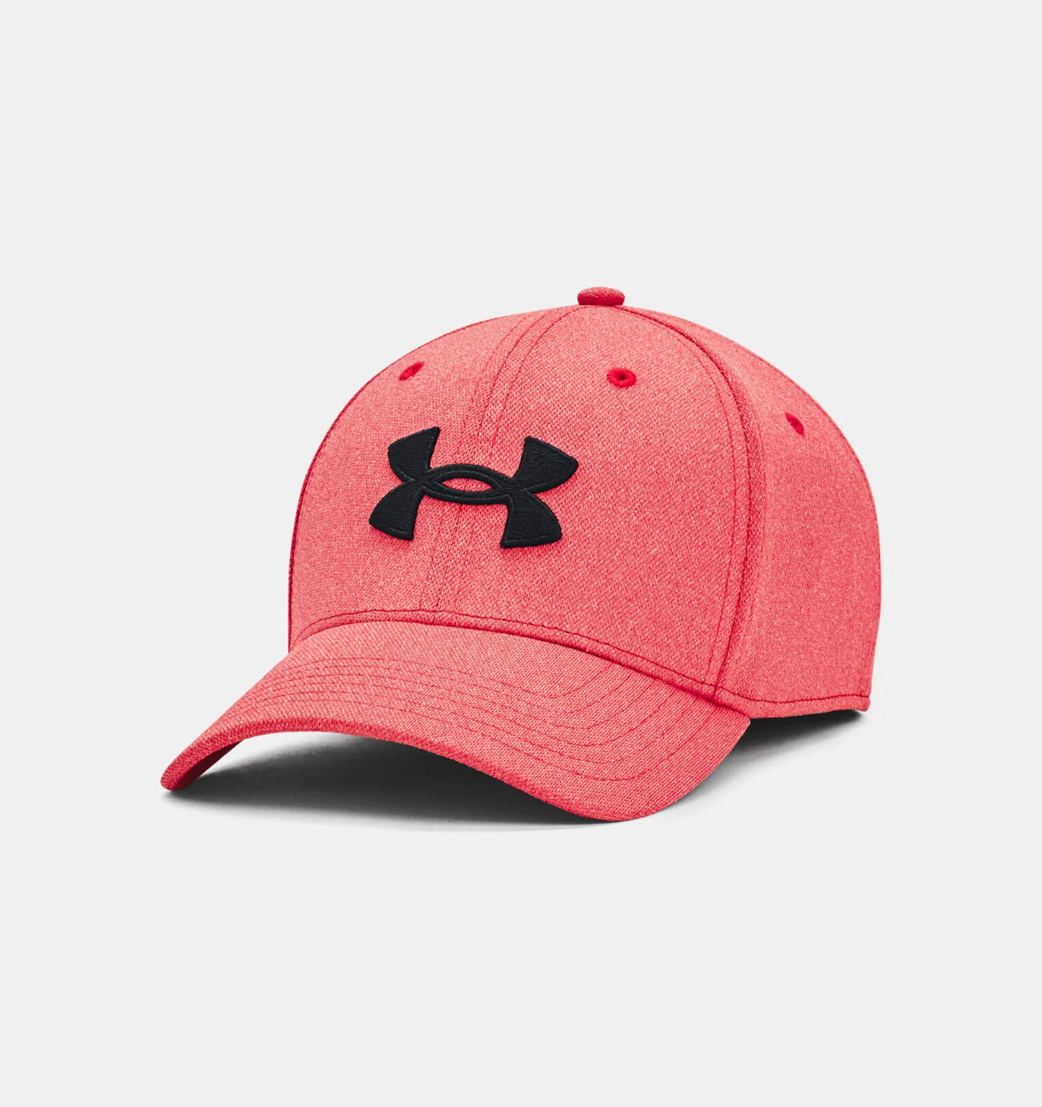 Under Armour Men’s UA Blitzing 4.0 Stretch Fit Cap Flex Hat Many Colors & Sizes