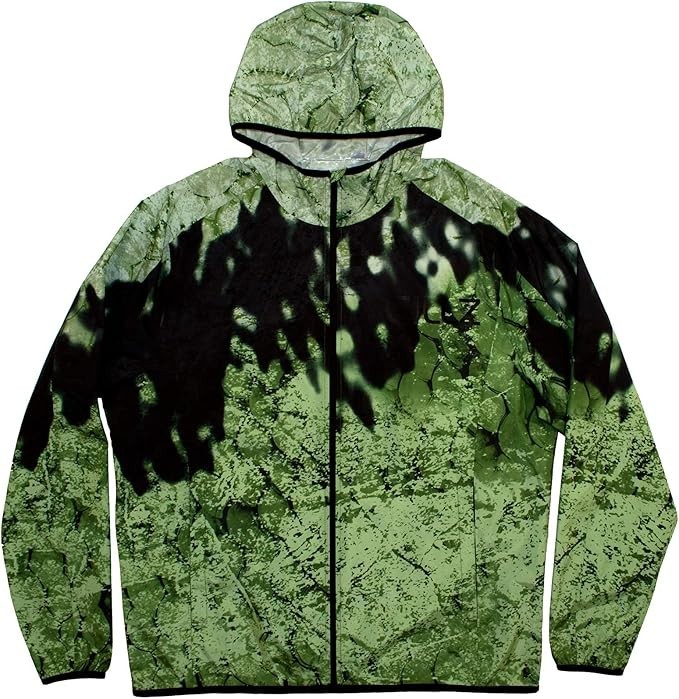 GILLZ Waterman Packable Lightweight Jacket Waterproof