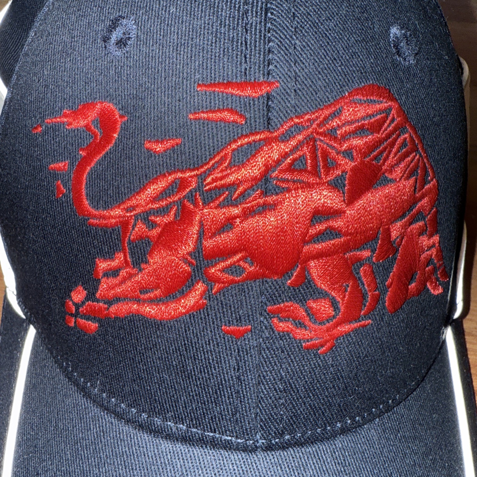 Red Bull Racing Sprint Hat SnapBack AU Racing AM SPIELBERG