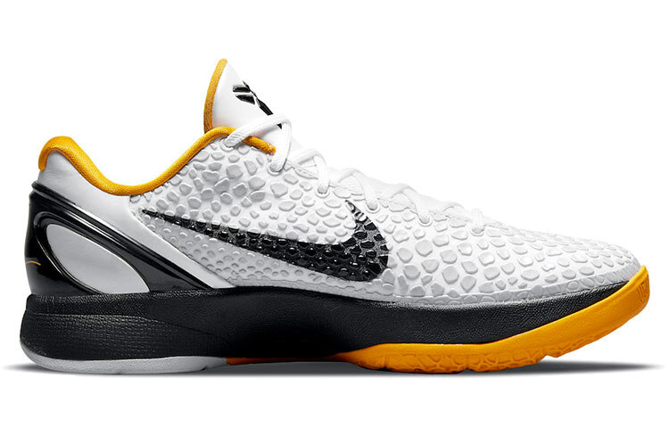 Zoom Kobe 6 Protro Del Sol – CW2190-100 Men’s Size 7-12
