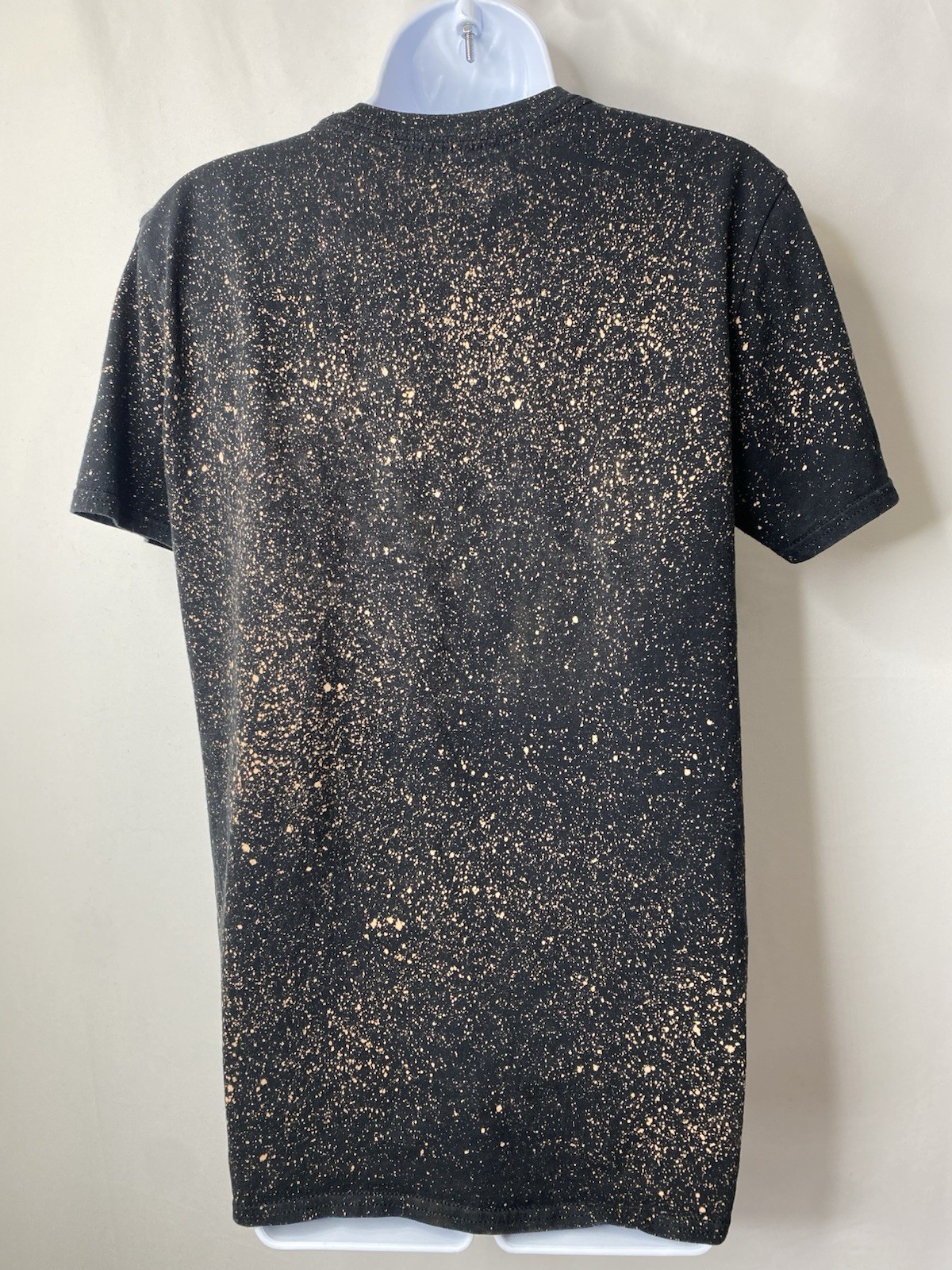 Free Britney Shirt Measures Medium Street Style Y2K Fun Playful Wear Bleach Dyed