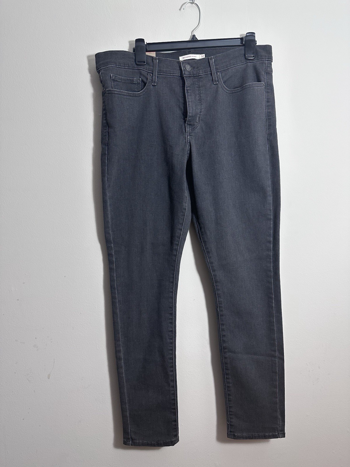 Size 14 Short /32w-30L Levi 311 Shaping Skinny Jeans Women’s