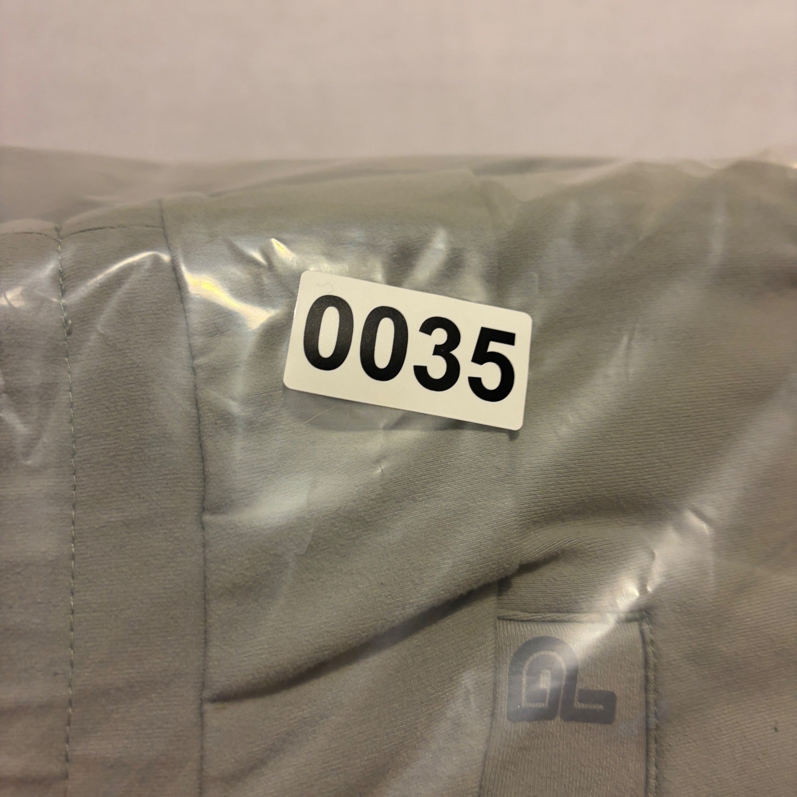 Public Rec All Day Every Day Pant Mens 32×32 Gray Stretch Straight Leg