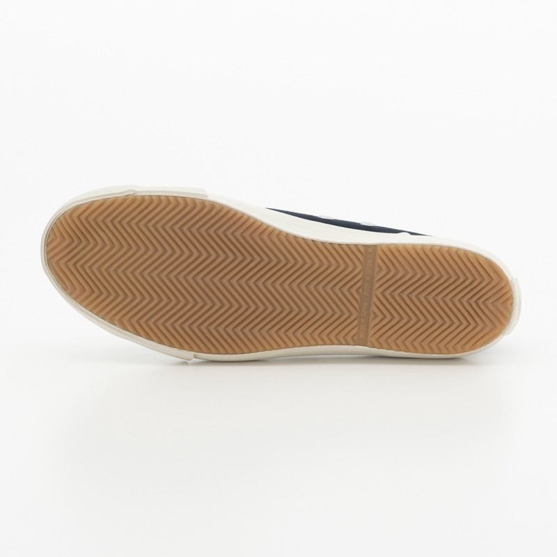 MOONSTAR FINE VULCANIZED GYM CLASSIC DARKNAVY Canvas Shoes Made in Japan