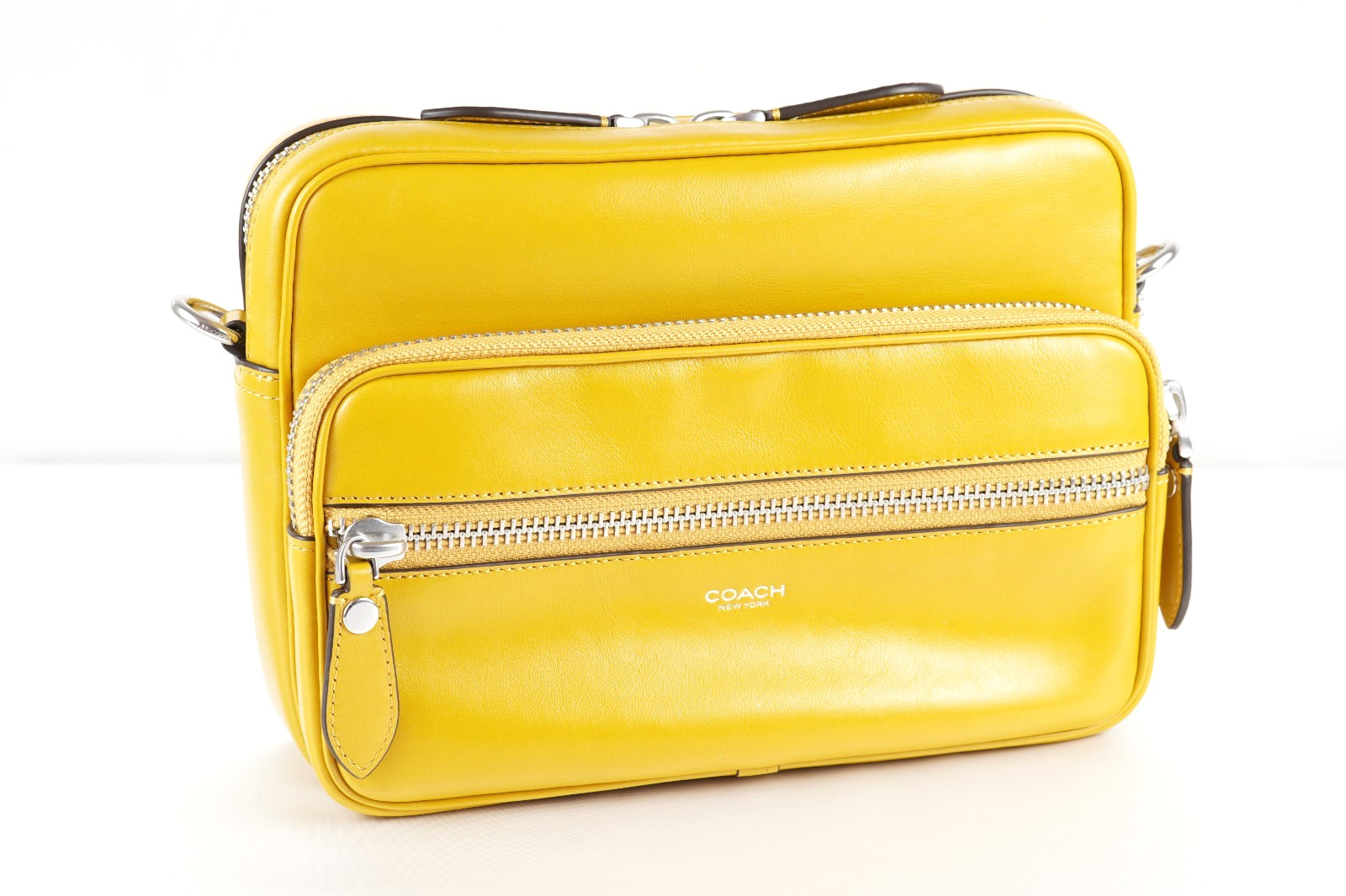 COACH Dakota Crossbody Bag Honeycomb CDS83 RGJ IN STOCK Ships in 24H