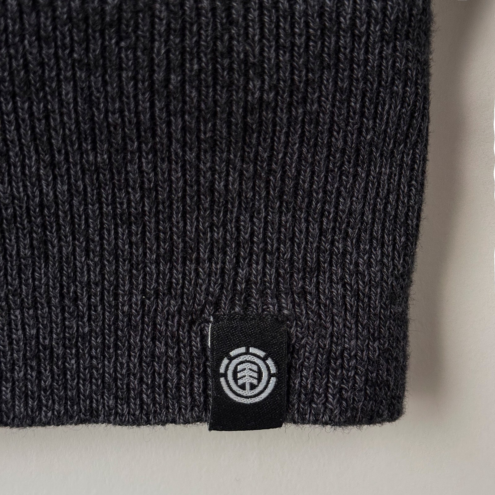 Element 100% cotton gray lightweight sweater – Men’s XL