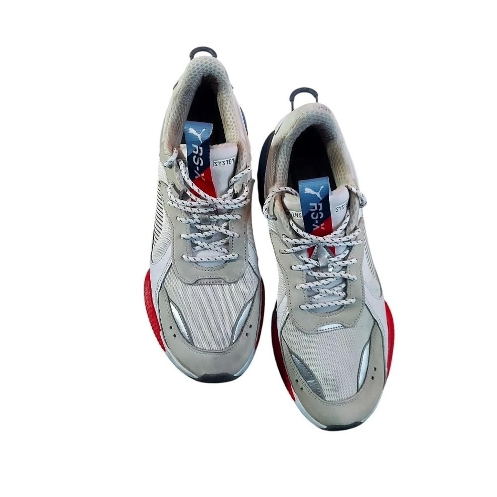 Puma RS-X Games – Limited Edition US 13
