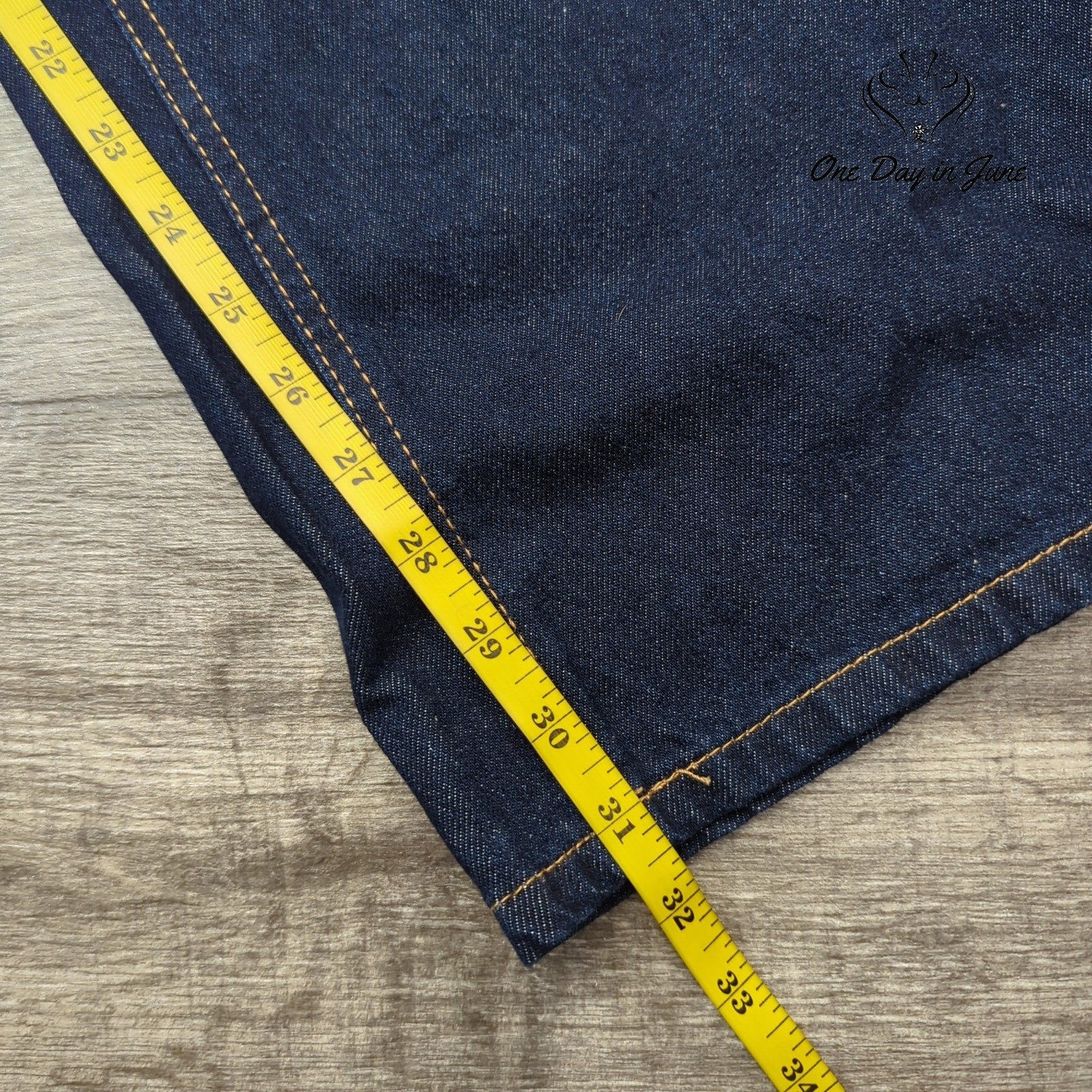 Future Collective High Rise Flare Jeans Size 14