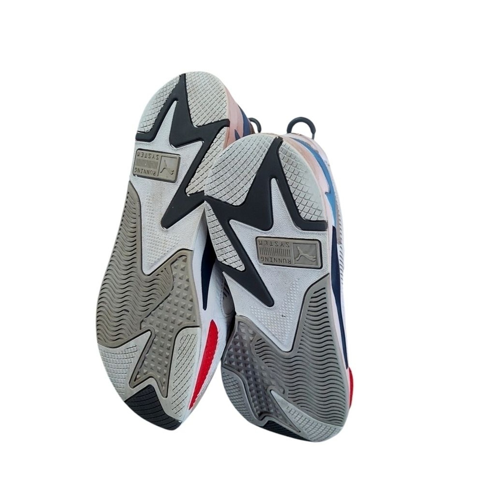 Puma RS-X Games – Limited Edition US 13