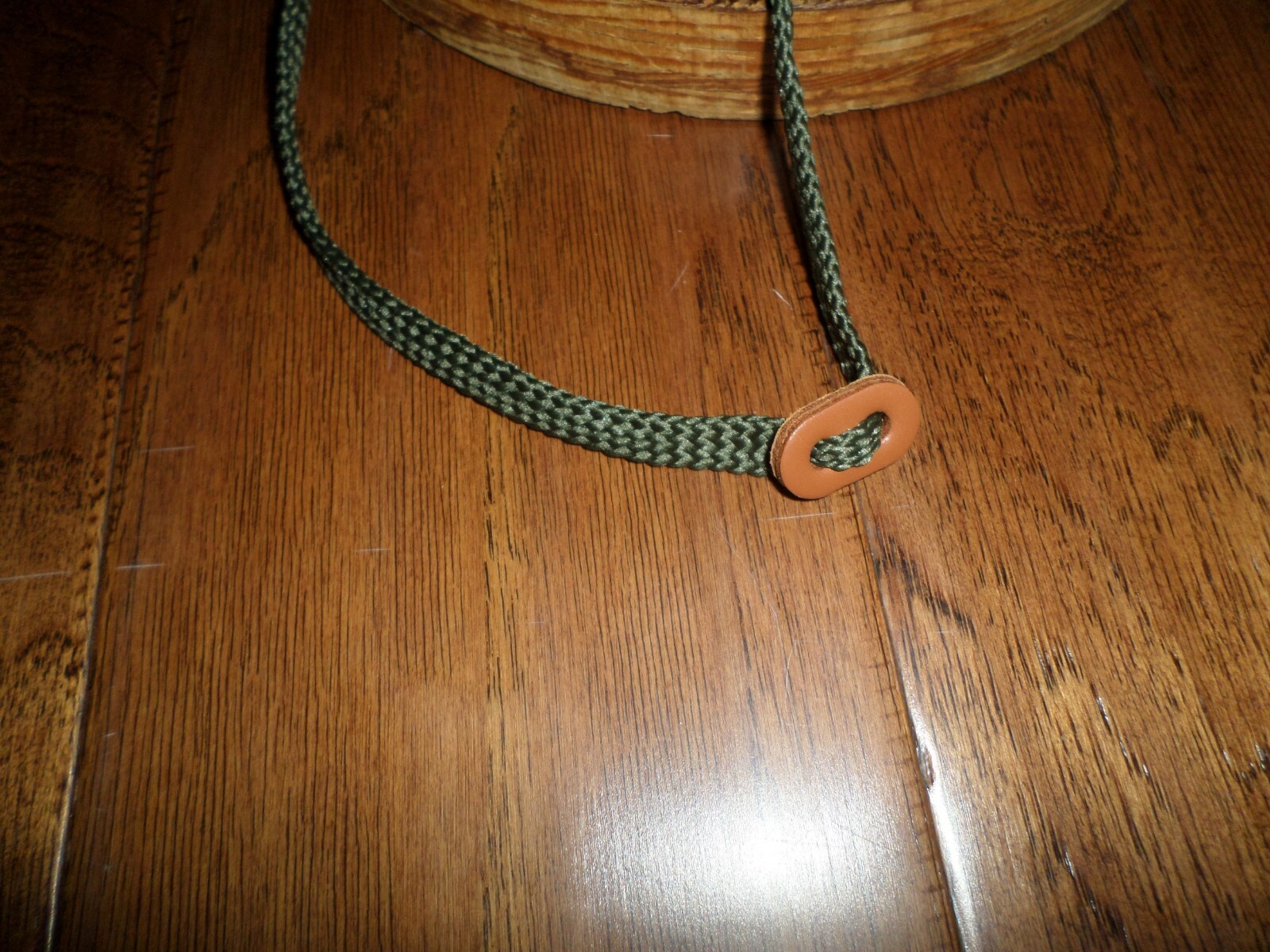 OD GREEN VIETNAM MILITARY TYPE II JUNGLE BOONIE HAT REPRODUCTION