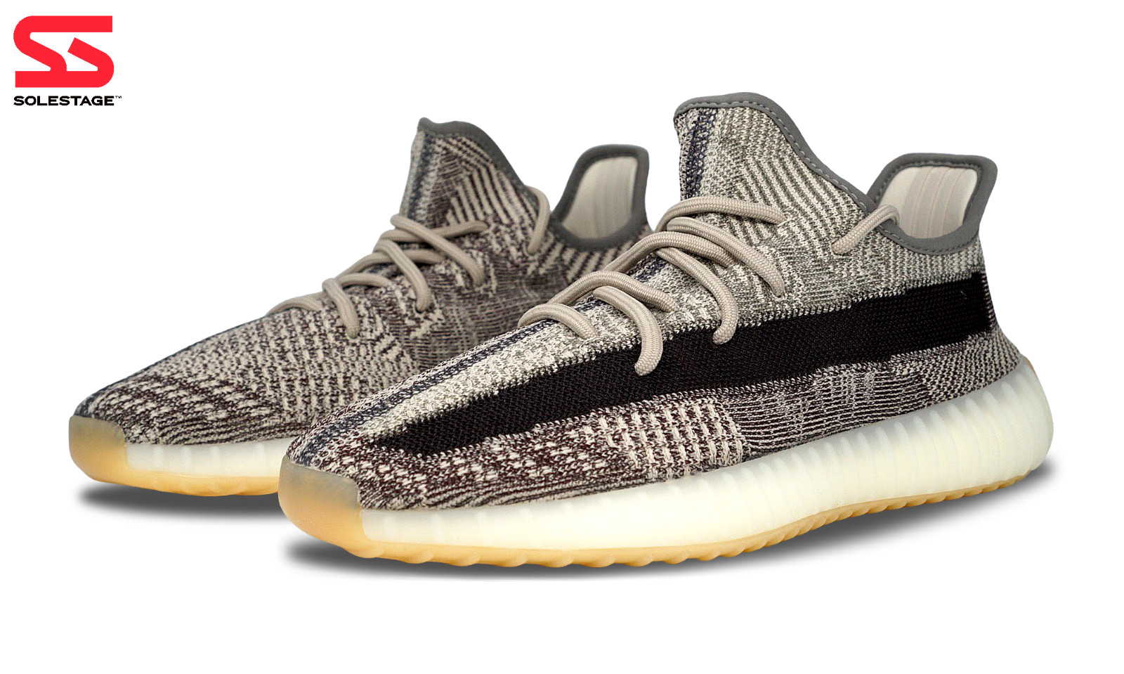 Adidas Yeezy Boost 350 V2 Zyon (FZ1267) Men’s Size 5-12