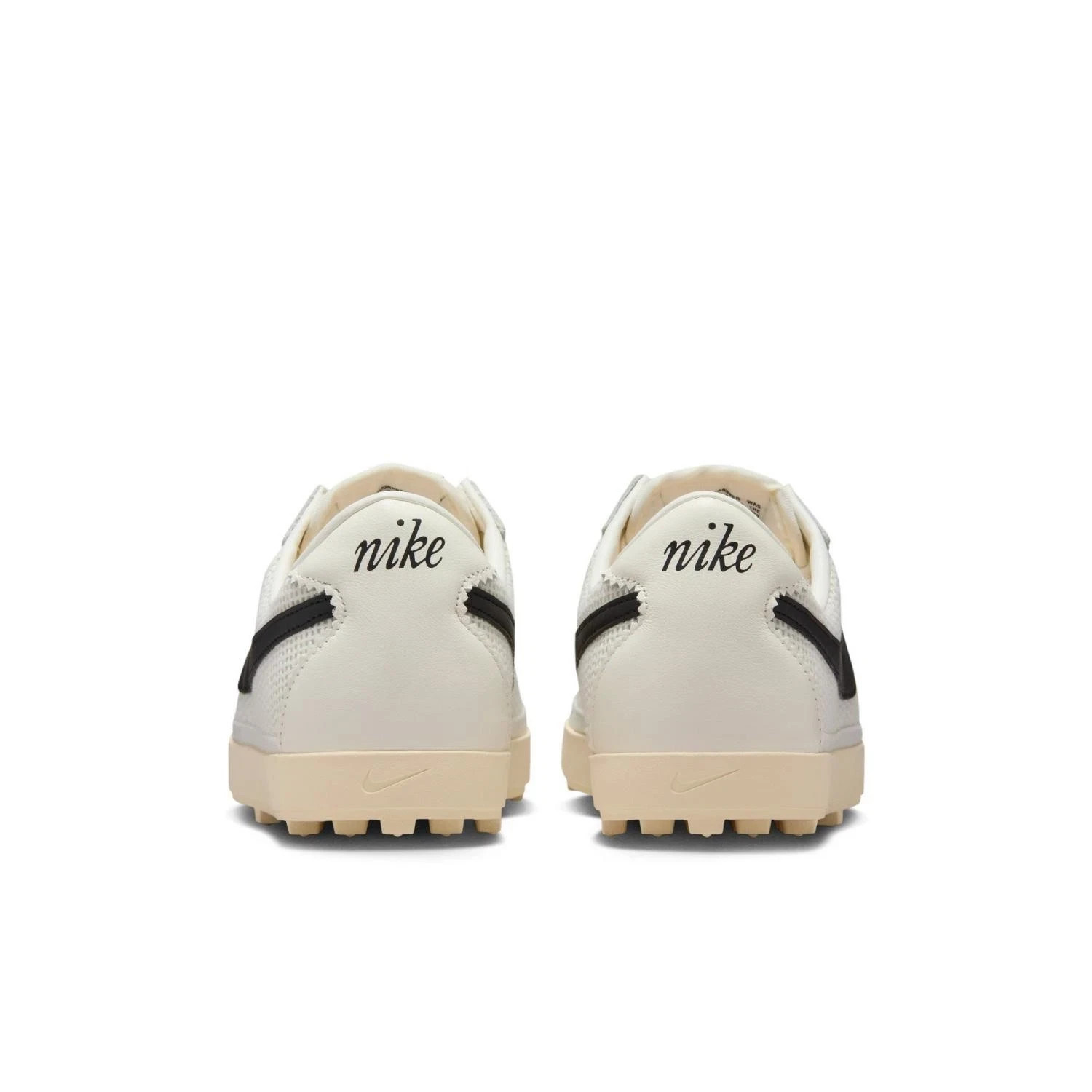Nike Women’s Astro Grabber Textile Shoes Sail Muslin Black II1248-100 NEW