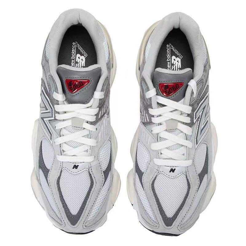 New NB 9060 Unisex Causal Shoes Lifestyle Sports Shoes women’s and men’s-2026