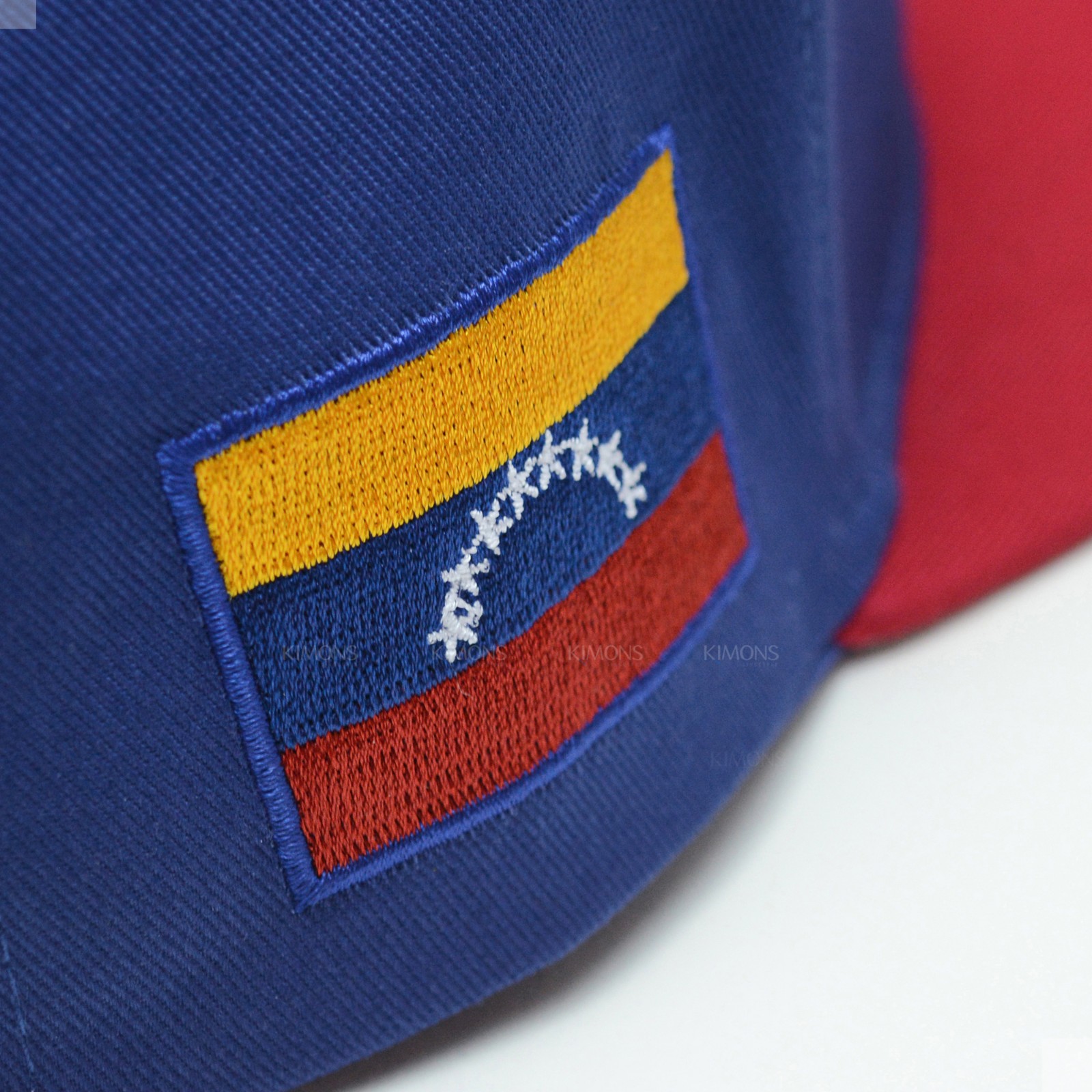 2026 WBC Venezuela World Baseball Classic Hat Flag 3D Embroidered Snapback WBC