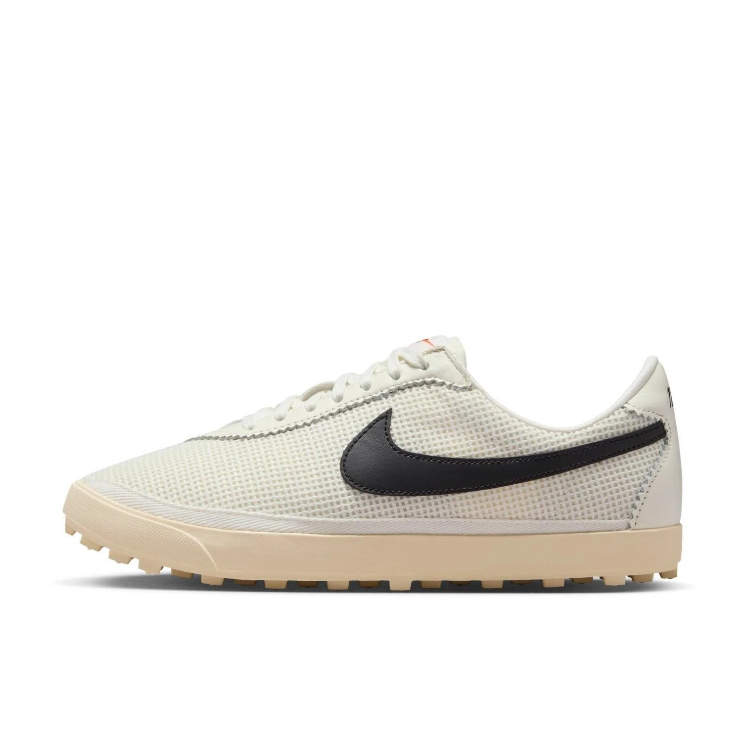 Nike Women’s Astro Grabber Textile Shoes Sail Muslin Black II1248-100 NEW