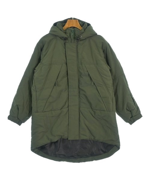 MT.RAINIER DESIGN Blouson (Other) Khaki XS 2200679546016