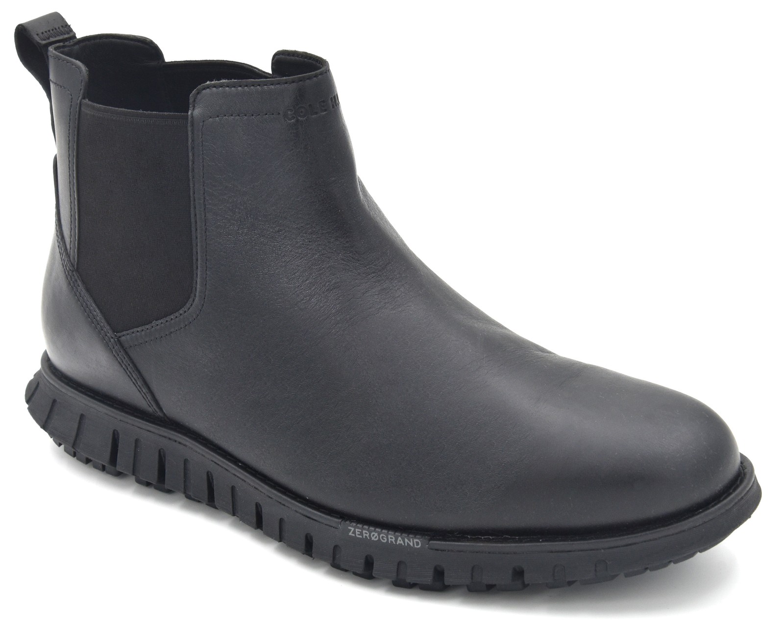 Cole Haan Men’s ZERØGRAND Remastered Waterproof Chelsea Boots C38694