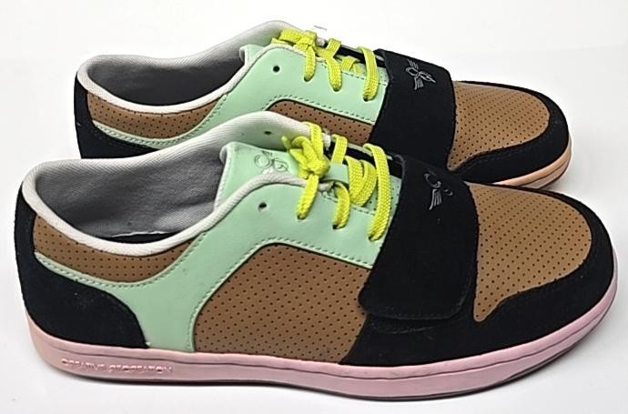 Creative Recreation Cesario Lo Men’s Sneakers Size 9.5 Casual Shoes
