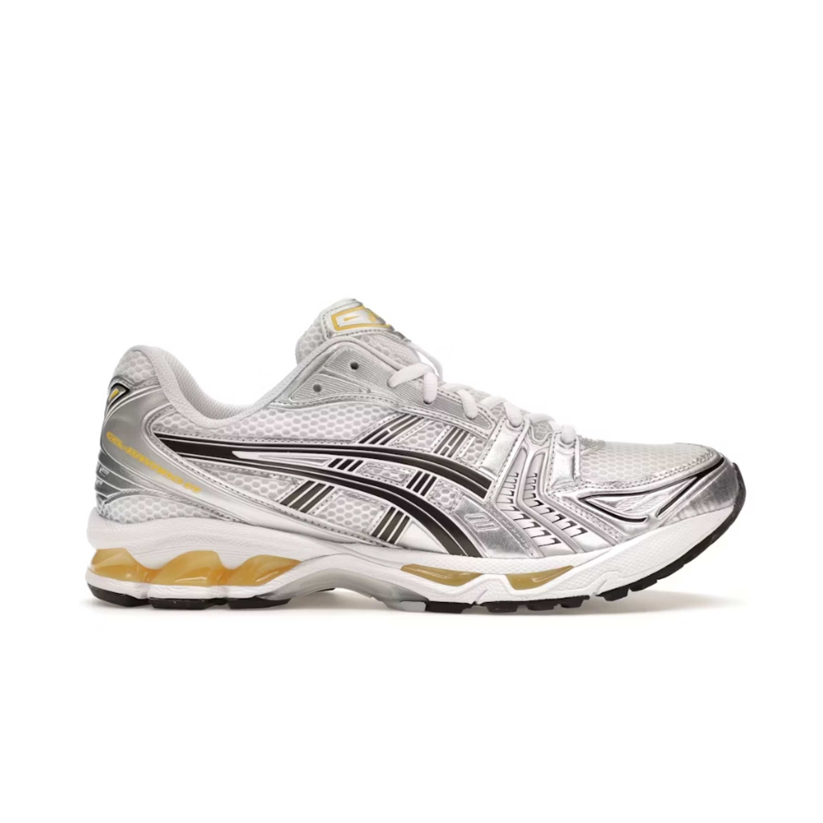 ASICS GEL-Kayano 14 Tai Chi Yellow 1203A537-101 Men’s