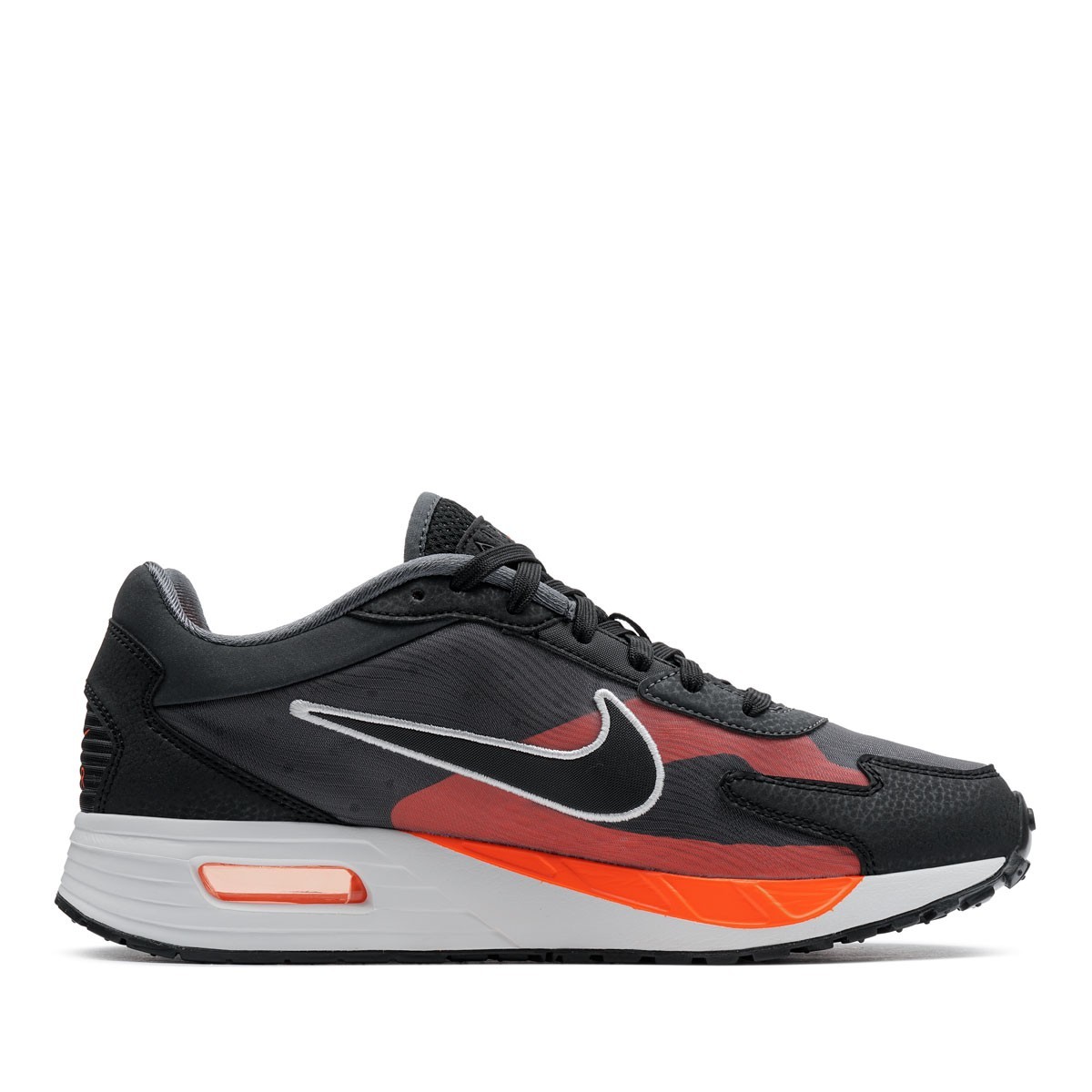 Nike Air Max Solo SE “Total Orange” FJ2594-001 Men’s Sneaker