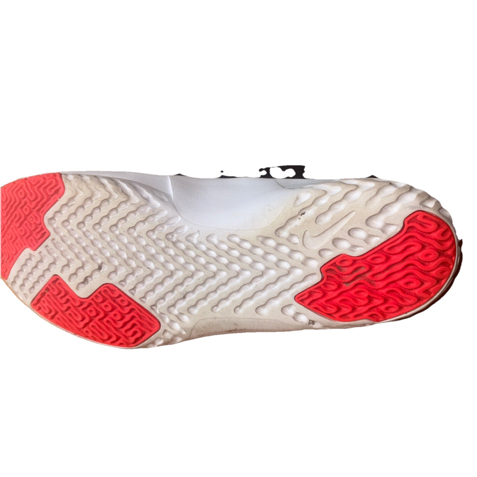Nike Shoes Womens 10 Renew In-Season TR 9 Sneakers Blue Pink Strap