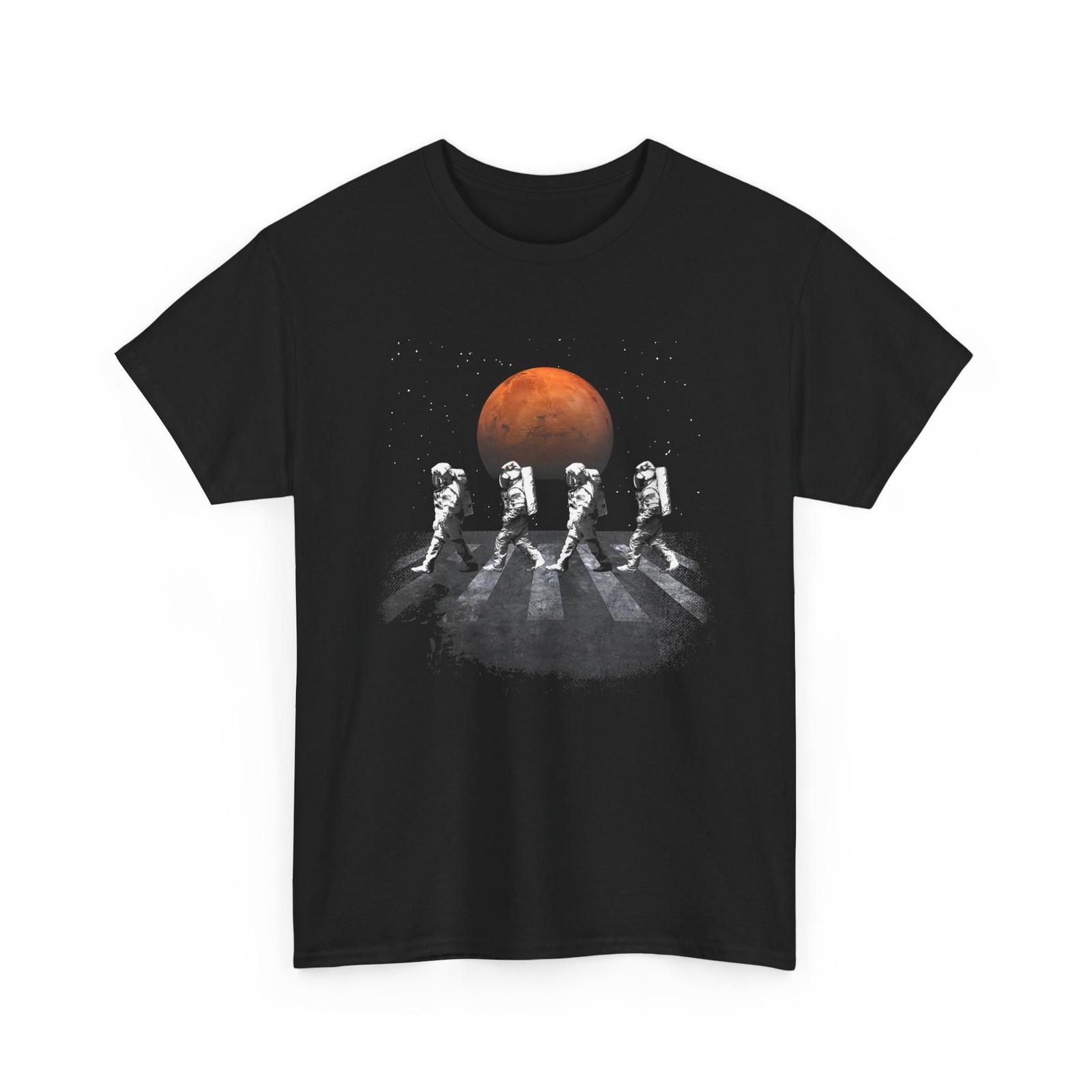 Astronauts Shirt, Space Exploration Occupy Mars Space Lovers Shirt
