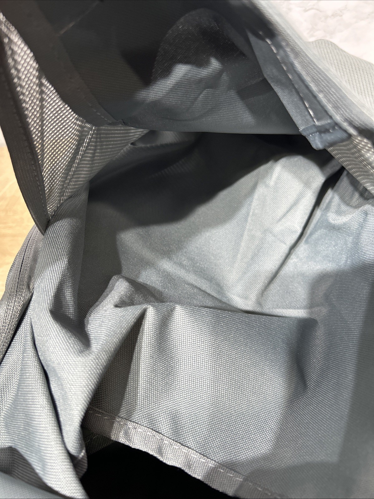 Nike Academy Team School Backpack (30L) 2.3 Gray Storm Fit DV0761-065 New