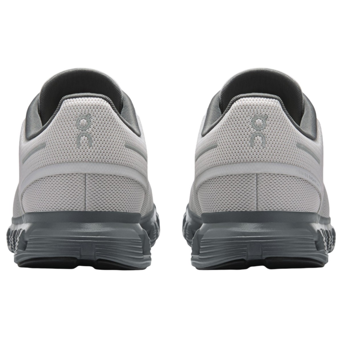 On Running Cloud 6 Wolf Rock 3MF10073314 Men New