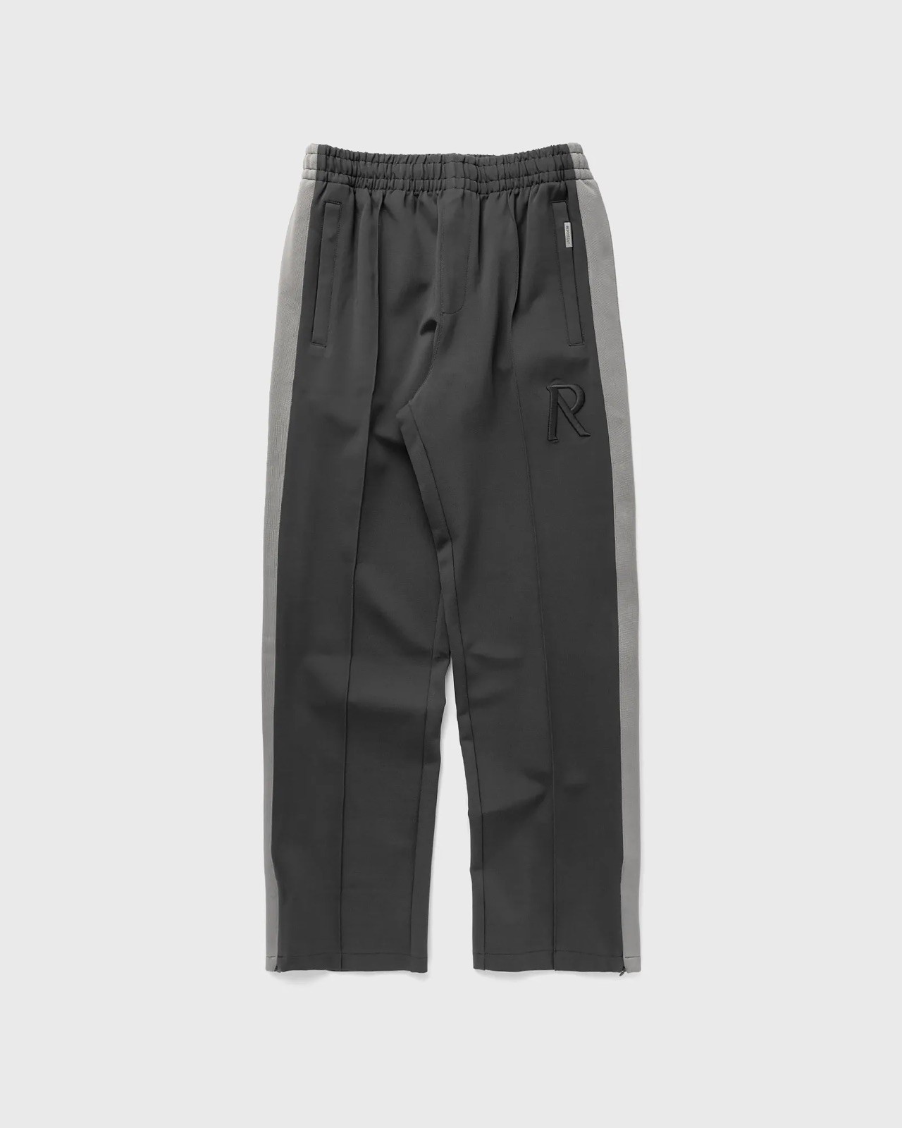 Represent Initial Tracksuit Pant size Medium Grey track pants $200 RETAIL NEW