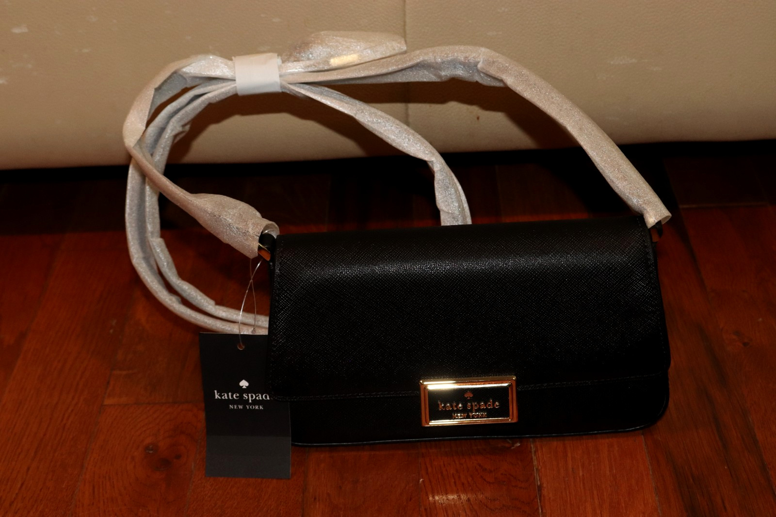 BNWT Kate Spade New York Reegan Mini Flap Crossbody MSRP $279!!