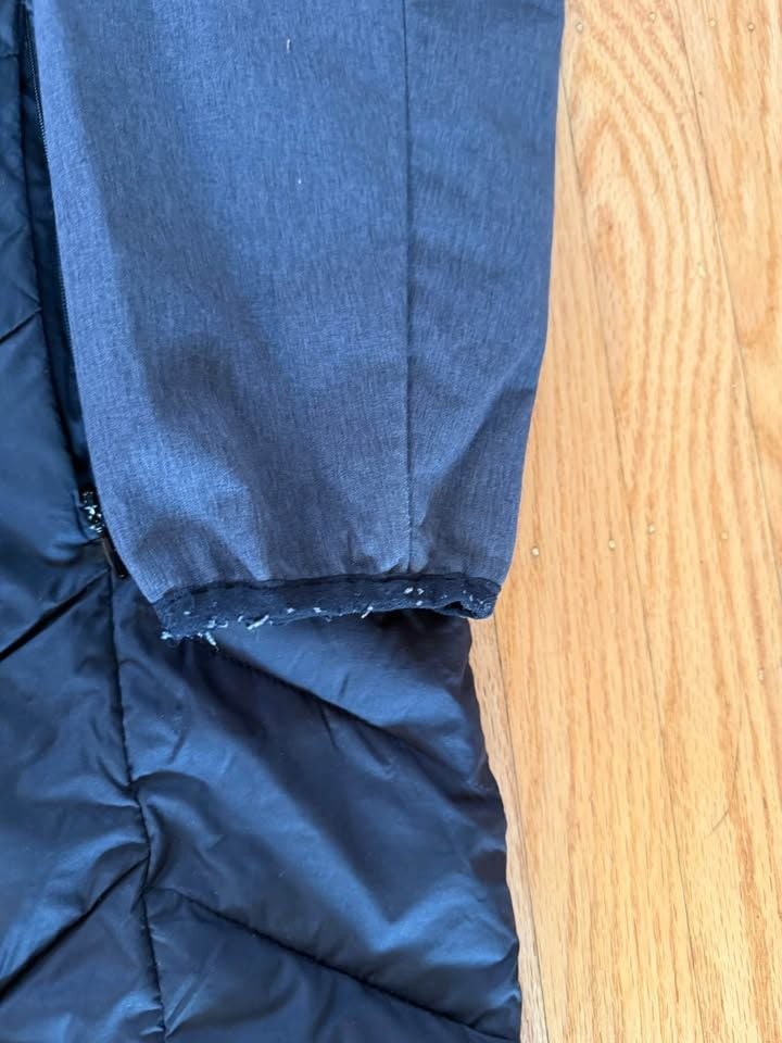 Columbia Hooded Puffer Jacket Thermal Coil size 2x women