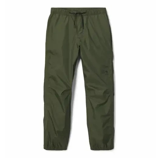 $150 Mountain Hardwear Men’s Threshold Pants – Green – Medium – New With Tags