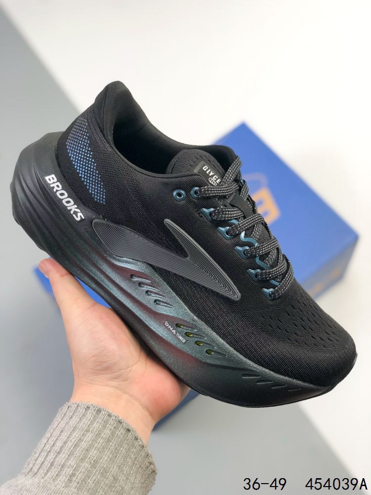Brooks Glycerin MAX Men Running Shoe Comfort Trainer