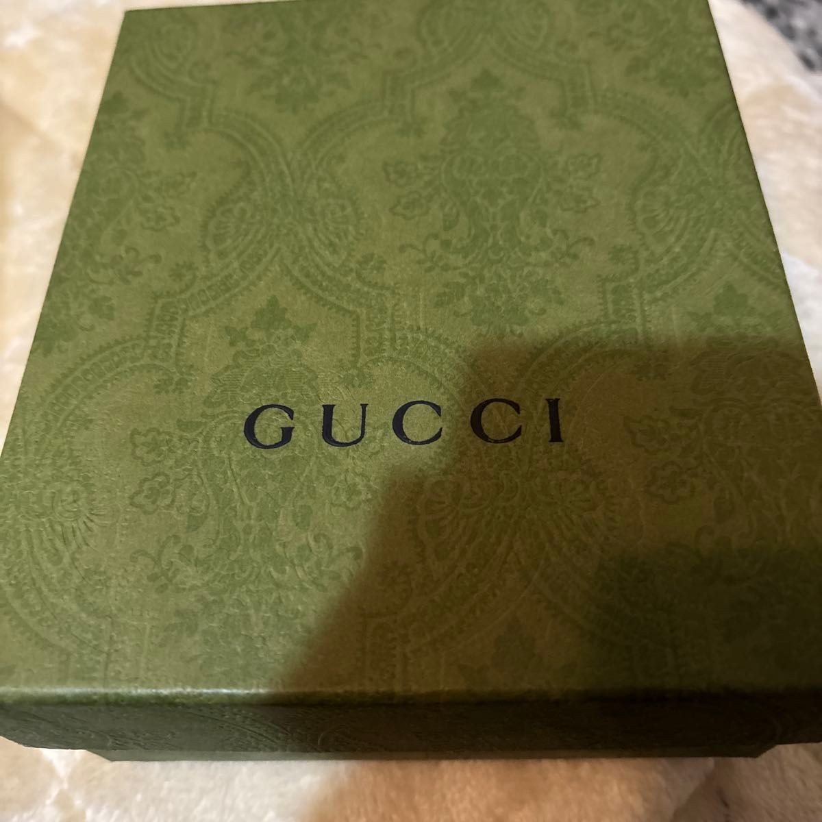 GUCCI Doraemon collaboration. Mini wallet. Brand new.
